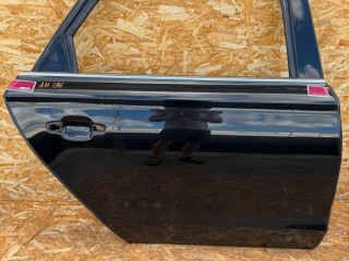 дверь задняя правая Audi A8 D4 [рестайлинг] 2013-2017