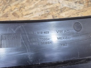 дождевик, ориг. номер 2GJ819404, 2GJ819403, Volkswagen Taos 1 поколение 2020-2024