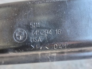 усилитель переднего бампера, ориг. номер 511174529416, BMW X5 E70 [рестайлинг] 2010-2013