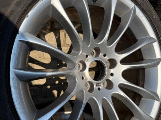 диск литой, ориг. номер 7841822, BMW 5 F10/F11 [рестайлинг] 2013-2017