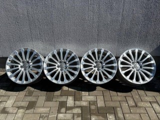 диск литой Audi A8 D4 [рестайлинг] 2013-2017