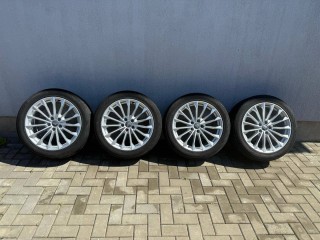 диск литой Audi A8 D5 2017-2022
