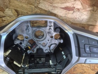 Руль, 2GJ419089, Volkswagen Atlas I