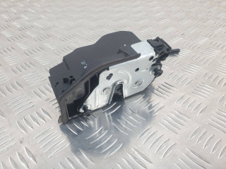 замок двери задней правой, ориг. номер 7202148, BMW 3 F30/F31 2011-2016