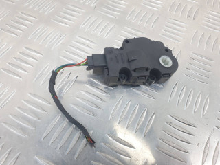 моторчик заслонки печки, ориг. номер T1015556H, BMW 3 F30/F31 2011-2016
