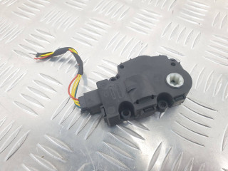 моторчик заслонки печки, ориг. номер T1015556H, BMW 3 F30/F31 2011-2016