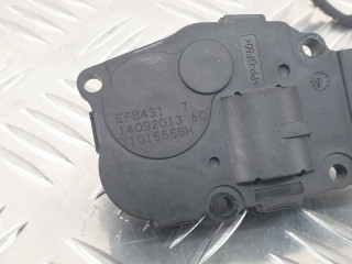 моторчик заслонки печки, ориг. номер T1015556H, BMW 3 F30/F31 2011-2016