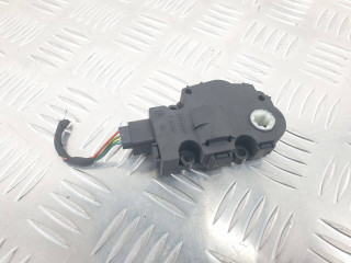 моторчик заслонки печки, ориг. номер T1015556H, BMW 3 F30/F31 2011-2016