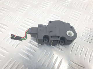 моторчик заслонки печки, ориг. номер T1015556H, BMW 3 F30/F31 2011-2016
