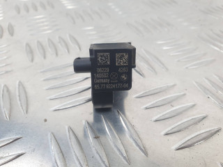 датчик удара, ориг. номер 65779224177, 9224177, BMW X5 F15 2013-2018