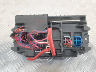 блок предохранителей, ориг. номер 6931690, BMW X5 E70 [рестайлинг] 2010-2013