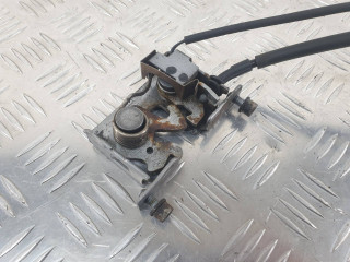 замок капота, ориг. номер 7178753, BMW X5 E70 [рестайлинг] 2010-2013