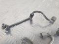 топливная трубка Audi A6 C7 2012г. - фото №6