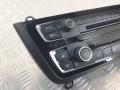 64119226785, 9226785 блок управления печки/климат-контроля BMW 4 Gran Coupe F36 2014г. - фото №4
