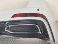 4K0807521B, 4K9807511, 4K9807511C, 4K9807511D, 4K9807511E бампер задний Audi A6 C8 2019г. - фото №4