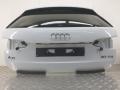 4K9845501A крышка (дверь) багажника Audi A6 C8 2019г. - фото №8