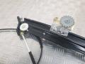 7326328, 7046032 стеклоподъемник электрический передний правый BMW 4 Gran Coupe F36 2014г. - фото №4