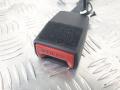7359090 замок ремня безопасности BMW 5 G30/G31 2017г. - фото №4