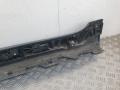 8064744, 51778064744, 8071510 накладка на порог правая BMW 5 G30/G31 2017г. - фото №23