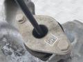 4M0199307BQ, 4M0199849AN кронштейн двигателя Audi A6 C8 2019г. - фото №3