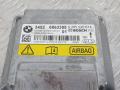 34526863385, 6863385 блок управления подушками безопасности BMW 4 F32/F33 2014г. - фото №2