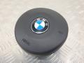 3074997, 307583399 подушка безопасности водителя BMW 4 F32/F33 2014г. - фото №2
