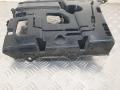 51127285562, 7285562 кронштейн крепления бампера заднего правый BMW 4 F32/F33 2014г. - фото №2