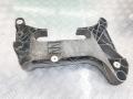 22326796016, 6796016, 22326861577, 6861577 кронштейн коробки (балка кпп) BMW 5 G30/G31 2017г. - фото №3