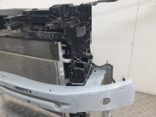 кассета радиаторов, ориг. номер SA3F8400111A, SA3HV5301290, SA3HV8105010, SA3HV1301020, SA3HK5301262, SA3HK5301261, BYD Song Plus DM 1 поколение [рестайлинг]