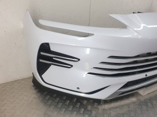 бампер передний, ориг. номер SA3HK-2803112, SA3HK2803137, SA3HK2803138, BYD Song Plus DM 1 поколение [рестайлинг]