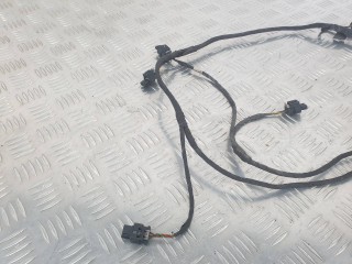 проводка бампера, ориг. номер A2055402500, Mercedes-Benz C W205 2014-2018