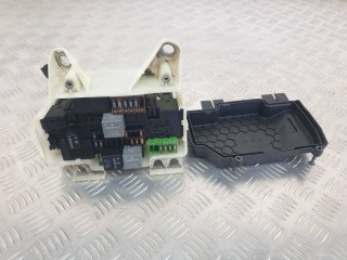 блок предохранителей, ориг. номер A2229063701, Mercedes-Benz C W205 2014-2018