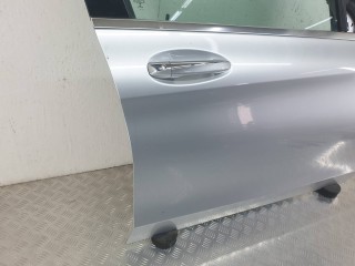 дверь передняя правая, Mercedes-Benz C W205 2014-2018
