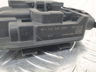 контактная группа, ориг. номер A2055452000, Mercedes-Benz C W205 2014-2018
