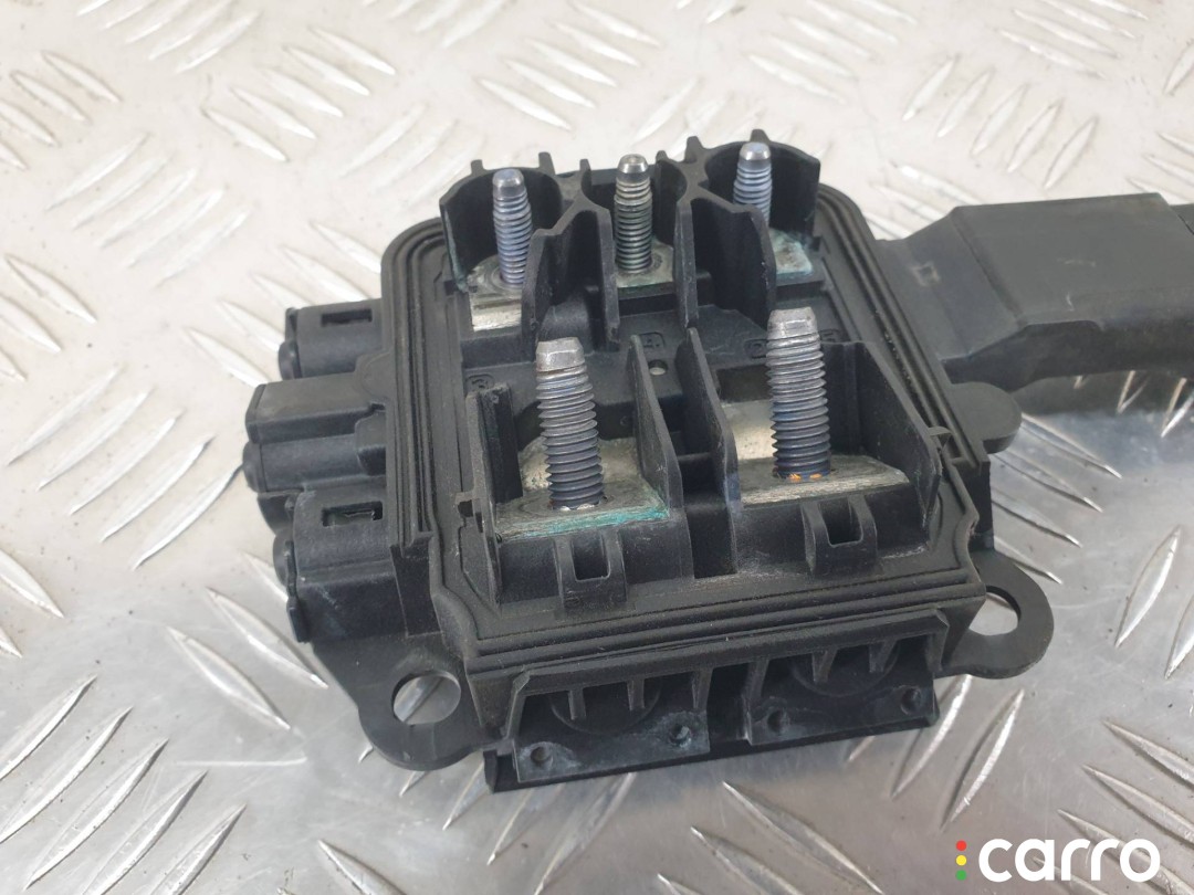 контактная группа Mercedes-Benz C W205 2014-2018, A2055452000, фото 6