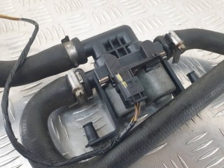 кран отопителя (печки), ориг. номер 6910544, 64116910544, BMW X6 E71 [рестайлинг] 2012-2014