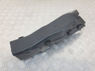 Воздуховод BMW X6 E71 [рестайлинг] 2012-2014