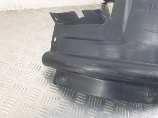 подкрылок передний левый, ориг. номер 7180621, 51717180621, BMW X6 E71 [рестайлинг] 2012-2014