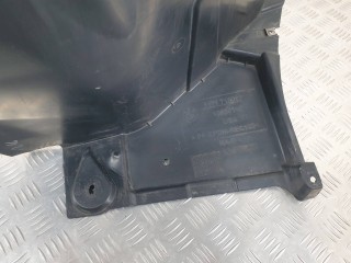 подкрылок передний левый, ориг. номер 7180621, 51717180621, BMW X6 E71 [рестайлинг] 2012-2014