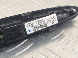 индикатор парковки, ориг. номер 0001174006, Mercedes-Benz C W205 2014-2018