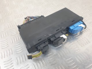 блок комфорта, ориг. номер 61359292707, 9292707, BMW X6 E71 [рестайлинг] 2012-2014
