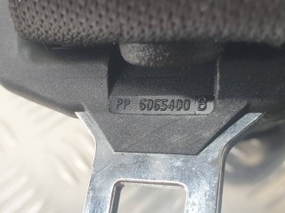 ремень безопасности, ориг. номер 6089136, 6065400, BMW X6 E71 [рестайлинг] 2012-2014