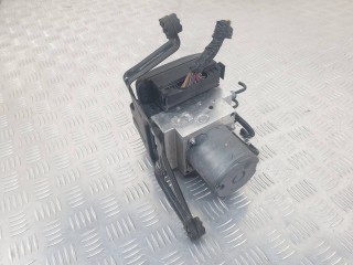 блок ABS, ориг. номер 6854702, 34516854702, 34516780126, 0265250396, 6780126, BMW X6 E71 [рестайлинг] 2012-2014