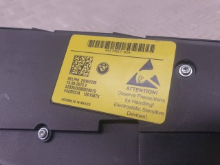 модуль управления сиденьем, ориг. номер 9275067, 28362208, BMW X6 E71 [рестайлинг] 2012-2014