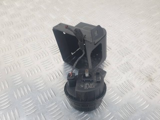 сирена сигнализации, ориг. номер 9243750, 65756955373, 6955373, 53739243750, BMW X6 E71 [рестайлинг] 2012-2014
