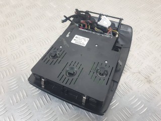 фонарь салона (плафон), ориг. номер 61319225947, 9225947, BMW X6 E71 [рестайлинг] 2012-2014