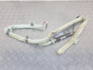 подушка безопасности боковая (шторка) правая, ориг. номер 8569799, BMW X6 E71 [рестайлинг] 2012-2014