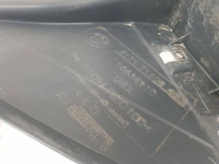 подкрылок передний левый, ориг. номер 51717180617, 7180617, 7222275, BMW X6 E71 [рестайлинг] 2012-2014
