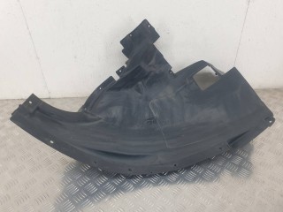 подкрылок передний левый, ориг. номер 51717180617, 7180617, 7222275, BMW X6 E71 [рестайлинг] 2012-2014