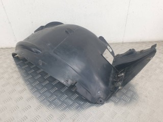 подкрылок передний правый, ориг. номер 51717180618, 7180618, BMW X6 E71 [рестайлинг] 2012-2014